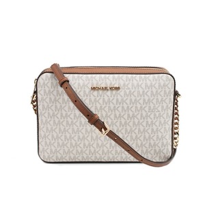 マイケルコース MICHAEL KORS ショルダーバッグ 35F8GTTC3B-VANILLA レディース ホワイト