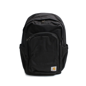 カーハート Carhartt リュックサック B0000279-BLACK 25L Classic Laptop Backpack　メンズ ブラック