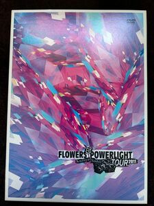 吉井和哉 LIVE APPLES~Flowers & Powerlight Tour 2011~ [DVD] 