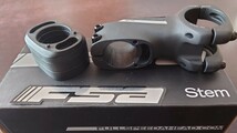 FSA NS ACR stem 70mm　ステム　内装　希少サイズ アヘッドステム アルミ_画像2