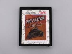 Atari 2600 BATTLEZONE