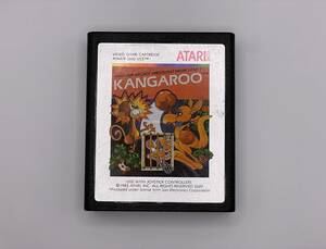 Atari 2600 KANGAROO