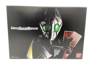 (24081)□COMPLETE SELECTION MODIFICATION 仮面ライダー剣 ギャレンバックル [CSM/変身ベルト] 中古品