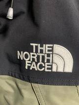 NORTH FACE ノースフェイス マウンテンダウンジャケット ニュートープ Ｌ_画像4