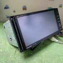 ★保証付動作★ Panasonic メモリーナビ CN-S310WD★フルセグTV/CD/DVD/MP3/AM/FM/BLUETOOTH/SD/USB_画像7