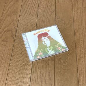 Superfly 愛をこめて花束を CD 結婚式