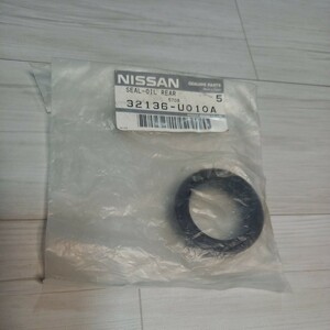 オイルシール　NISSAN　sr２０det s１３　１８０sx　ミッション　s１４　s１５　純正部品　２４０sx