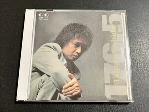 #11/美品/吉田拓郎『176.5』CD / アルバム、落陽、祭りのあと、