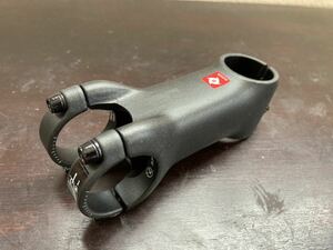 【美品】BONTRAGER ボントレガー lite Blendr Stem 90mm アヘッドステム OS 7度