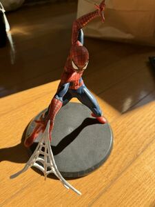  marvel プライズ　フィギュアセット