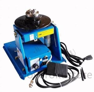 BY-10 Mini welding for positioner pipe welding 