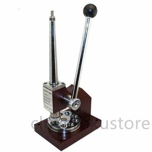 Art hand Auction 6-piece ring shaper, ring size extension, reduction, size up, rings, women's, men's, antique, accessories, Hobby, Culture, Handcraft, Handicrafts, Metalworking, Metalworking