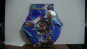  Kamen Rider Kiva flying диск 