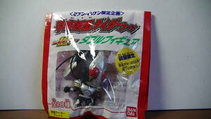  seven eleven эпоха Heisei Kamen Rider fea двойной фигурка Kamen Rider Blade 