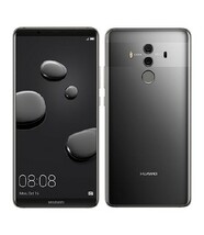 HUAWEI Mate 10 Pro[128GB] SIMフリー チタニウムグレー【安心…_画像1