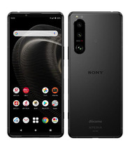 Xperia 5 III SO-53B[128GB] docomo フロストブラック【安心保…_画像1