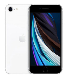 iPhoneSE 第2世代[256GB] SIMフリー MHGX3J ホワイト【安心保 …