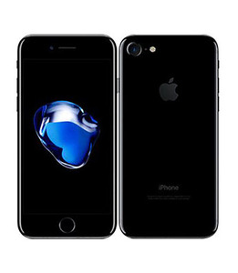 iPhone7[256GB] SIMロック解除 docomo ジェットブラック【安心…