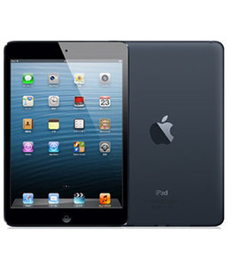 iPadmini 7.9インチ 第1世代[16GB] Wi-Fiモデル ブラック&スレ…