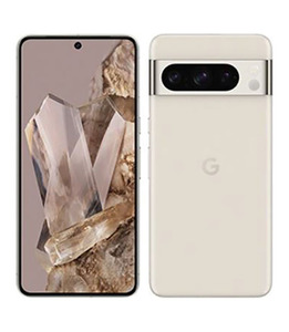 Google Pixel 8 Pro[256GB] au ポーセリン【安心保証】