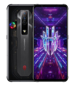 Nubia Red Magic 7 NX679J[256GB] SIMフリー スーパーノヴァ【…