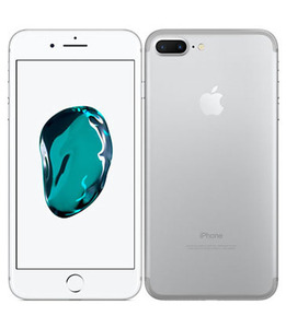 iPhone7 Plus[32GB] SIMロック解除 au シルバー【安心保証】