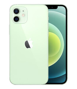 iPhone12[128GB] 楽天モバイル MGHY3J グリーン【安心保証】