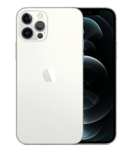 iPhone12 Pro[512GB] 楽天モバイル MGMG3J シルバー【安心保証】