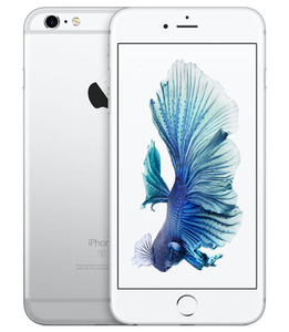 iPhone6s Plus[64GB] docomo NKU72J シルバー【安心保証】