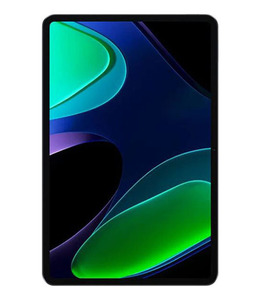 Xiaomi Pad 6[128GB/6GB] Wi-Fiモデル グラビティグレー【安心…