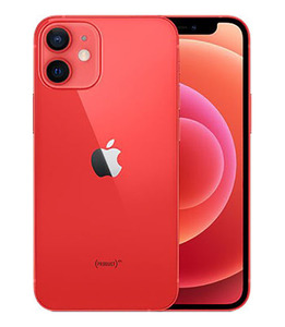 iPhone 12 mini 64GB （PRODUCT）RED ドコモ