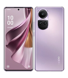 OPPO Reno10 Pro 5G A302OP[256GB] SoftBank グロッシーパープ…