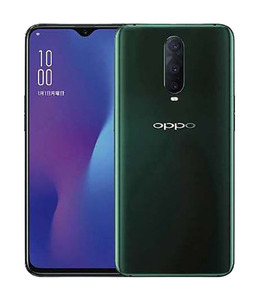 OPPO R17 Pro CPH1877[128GB] SIMフリー エメラルドグリーン【…