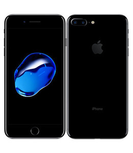 iPhone7 Plus[256GB] SoftBank MN6Q2J ジェットブラック【安心…