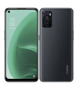 OPPO A55s 5G CPH2309[64GB] 楽天モバイル ブラック【安心保証】