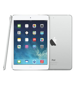 iPadAir 9.7インチ 第1世代[32GB] セルラー au シルバー【安心…