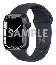 Series7[41mm GPS]アルミニウム Apple Watch A2473【安心保証】_画像1