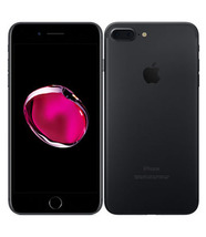 iPhone7 Plus[256GB] SIMフリー MN6L2J ブラック【安心保証】_画像1