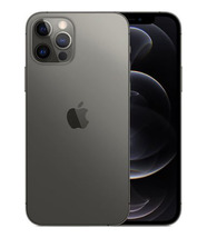 iPhone12 Pro[128GB] 楽天モバイル MGM53J グラファイト【安心…_画像1