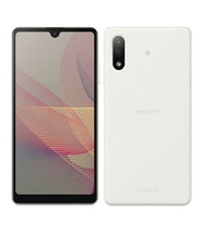 Xperia Ace II SO-41B[64GB] docomo ホワイト【安心保証】_画像1