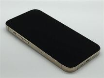 iPhone14 Pro[256GB] docomo MQ173J ゴールド【安心保証】_画像4