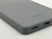 Xperia Ace III SO-53C[64GB] docomo グレー【安心保証】_画像7