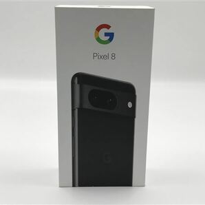 Google Pixel 8[256GB] SIMフリー オブシディアン【安心保証】の画像2