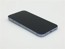 iPhone13 Pro[256GB] SIMフリー MLUU3J シエラブルー【安心保 …_画像5