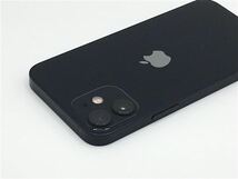 iPhone12 mini[64GB] SIMロック解除 au/UQ ブラック【安心保証】_画像4