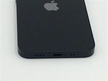 iPhone12 mini[64GB] SIMロック解除 au/UQ ブラック【安心保証】_画像8