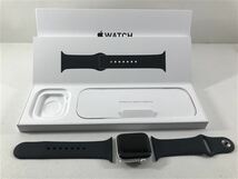 SE 第2世代[40mm GPS]アルミニウム 各色 Apple Watch A2722【 …_画像3