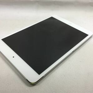 iPadmini 7.9インチ 第1世代[32GB] Wi-Fiモデル ホワイト&シル…の画像8