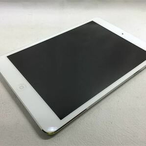 iPadmini 7.9インチ 第1世代[32GB] Wi-Fiモデル ホワイト&シル…の画像7