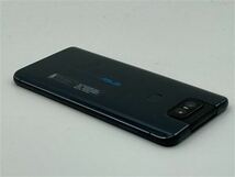 ZenFone 6 ZS630KL-BK128S6[128GB] SIMフリー ミッドナイトブ …_画像4
